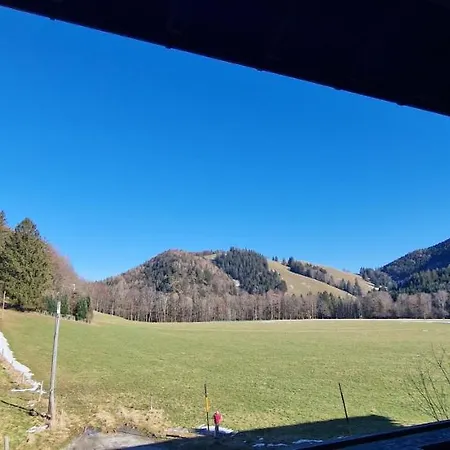 Ciao-aschau Gschwendtnerhof Ap20 Bunk Apartmán