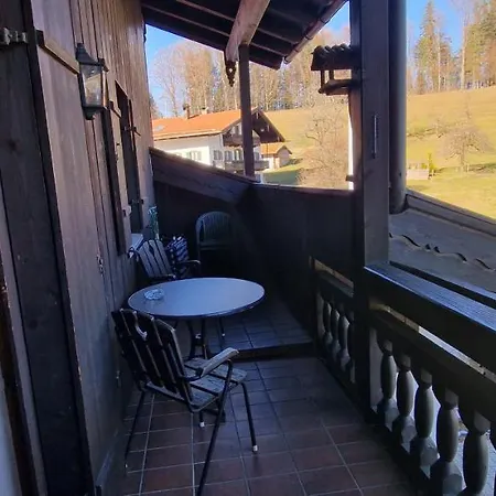 Ciao-aschau Gschwendtnerhof Ap20 Bunk Appartement Aschau im Chiemgau