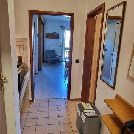 Ciao-aschau Gschwendtnerhof Ap20 Bunk Apartmán Aschau im Chiemgau