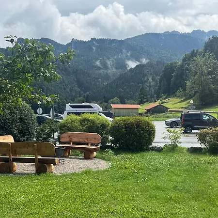 Ciao-aschau Gschwendtnerhof Ap20 Bunk Aschau im Chiemgau
