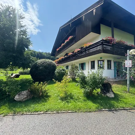 Apartmán Ciao-aschau Gschwendtnerhof Ap20 Bunk Aschau im Chiemgau