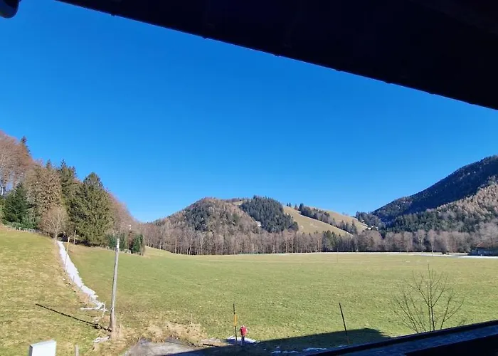 Ciao-aschau Gschwendtnerhof Ap20 Bunk Apartmán