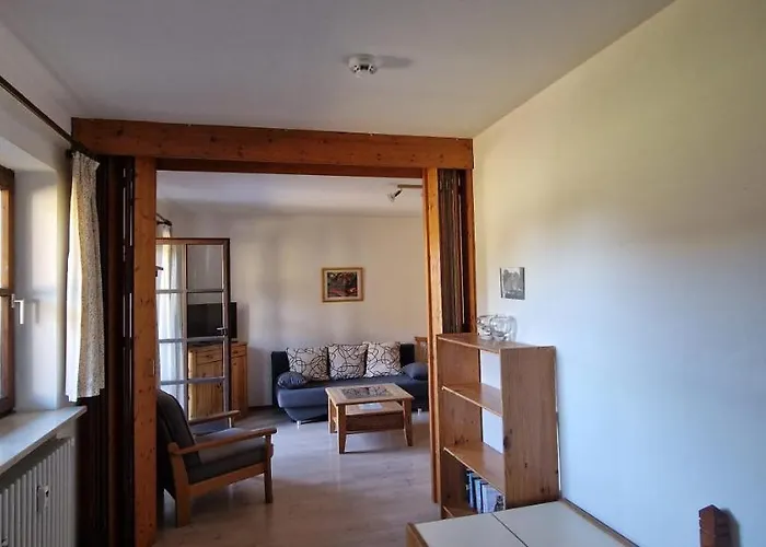 Ciao-aschau Gschwendtnerhof Ap20 Bunk Aschau im Chiemgau