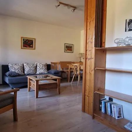 Apartament Ciao-aschau Gschwendtnerhof Ap20 Bunk *