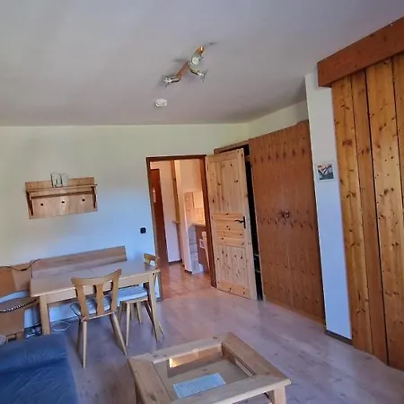 Ciao-aschau Gschwendtnerhof Ap20 Bunk Appartamento