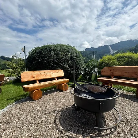 Ciao-aschau Gschwendtnerhof Ap20 Bunk Apartament